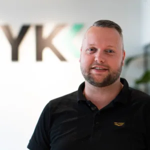 Foto van Jeffrey Greven