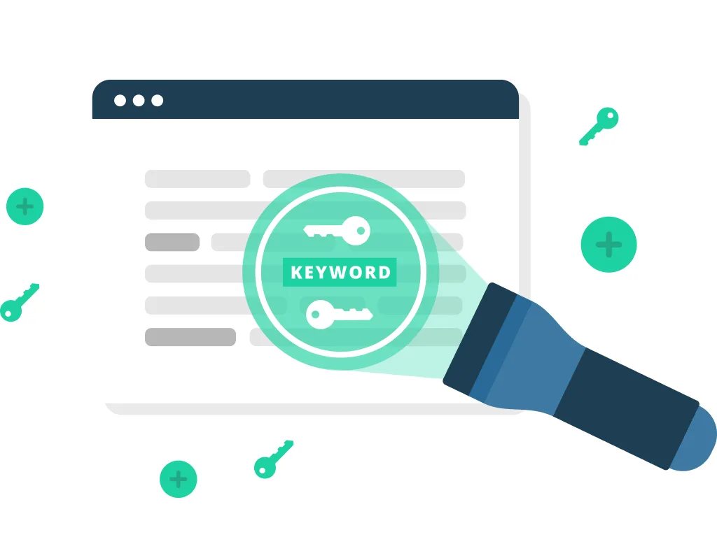 keywords-highlights