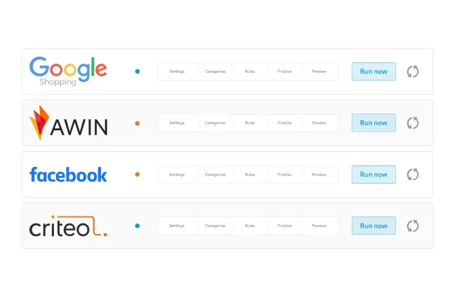 marketplaces