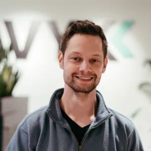 Foto van Martin Batema