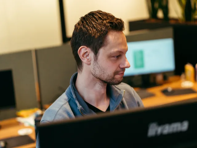 martin-aan-het-werk