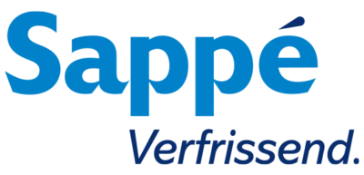 Sappé logo