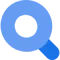 On Page SEO icoon