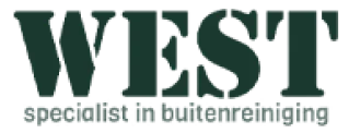West Buitenreiniging logo