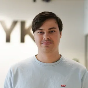 Foto van Tim Schultinga