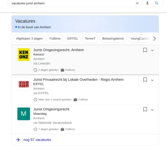 lokale-vacatures-in-google