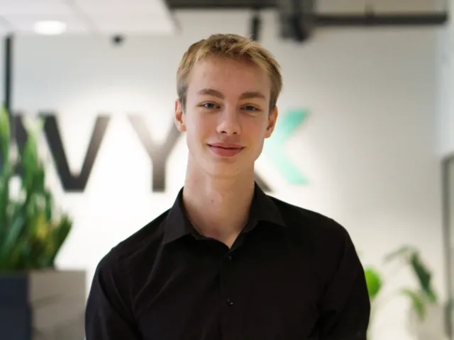 Tristan profielfoto