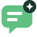 ChatGPT Ads - Diensten icoon